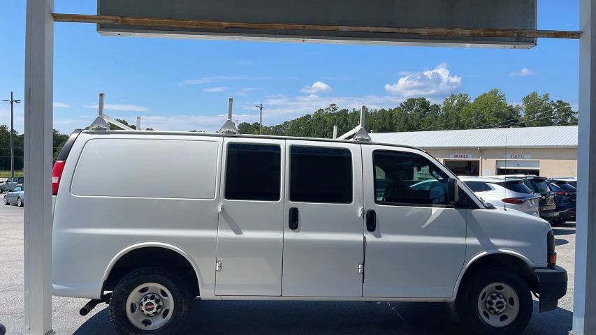 gmc savana cargo 2017 1GTW7AFG7H1100800 image gmc savana cargo 2017 1GTW7AFG7H1100800 image